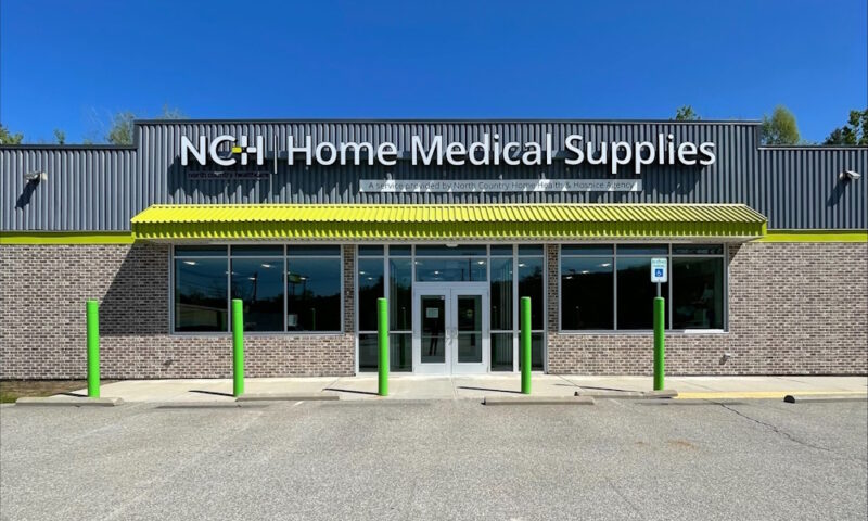 Home Medical Supply Building - cropped